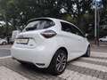 Renault ZOE Z.E. 50 R135 Intens (Kauf-Batterie) Blanc - thumbnail 4