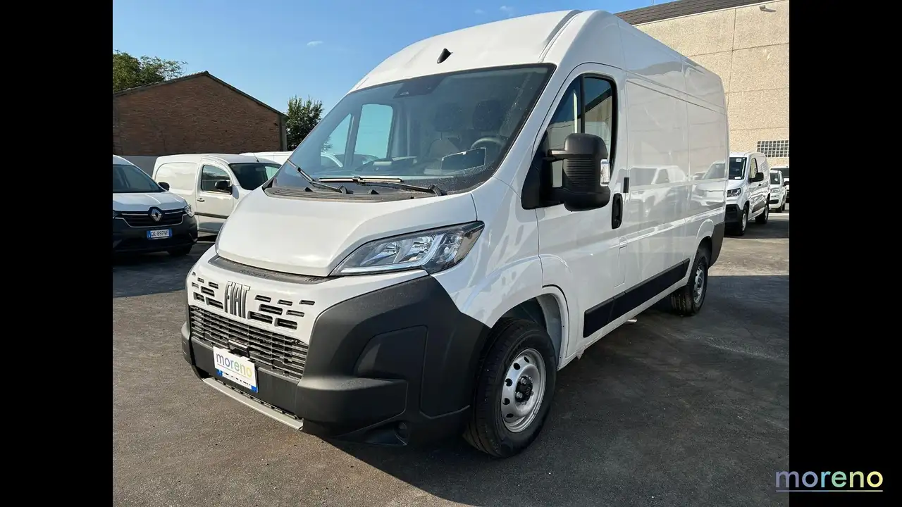 Fiat Ducato 2026