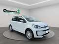 Volkswagen up! up! 5p 1.0 evo Move 65cv Bianco - thumbnail 3