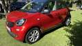 smart forFour smart forfour passion Rot - thumbnail 3