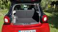 smart forFour smart forfour passion Rot - thumbnail 2