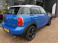 MINI Cooper Countryman Mini 1.6Cooper Nieuwstaat/Navi/Airco/NL Auto Bleu - thumbnail 4