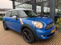 MINI Cooper Countryman Mini 1.6Cooper Nieuwstaat/Navi/Airco/NL Auto Bleu - thumbnail 3