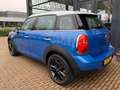 MINI Cooper Countryman Mini 1.6Cooper Nieuwstaat/Navi/Airco/NL Auto Bleu - thumbnail 2