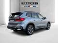 BMW X1 sDrive18i Grau - thumbnail 12
