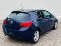 Opel Astra 1.6 Turbo Design Edition +1.HAND+AHK+PDC+ Blu/Azzurro - thumbnail 5