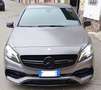 Mercedes-Benz A 45 AMG World Champion edition 4matic 381cv auto - thumbnail 1
