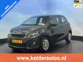 Peugeot 108 1.0 e-VTi Active Airco | 5 deurs | Elktr. pakket Grijs - thumbnail 1