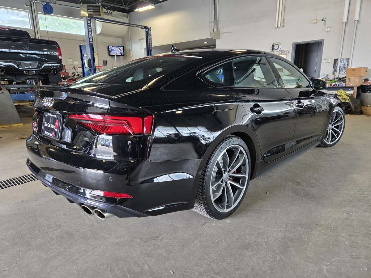 2019 Audi S5 Massage Seats | 349HP | Clean Title — снимка 1
