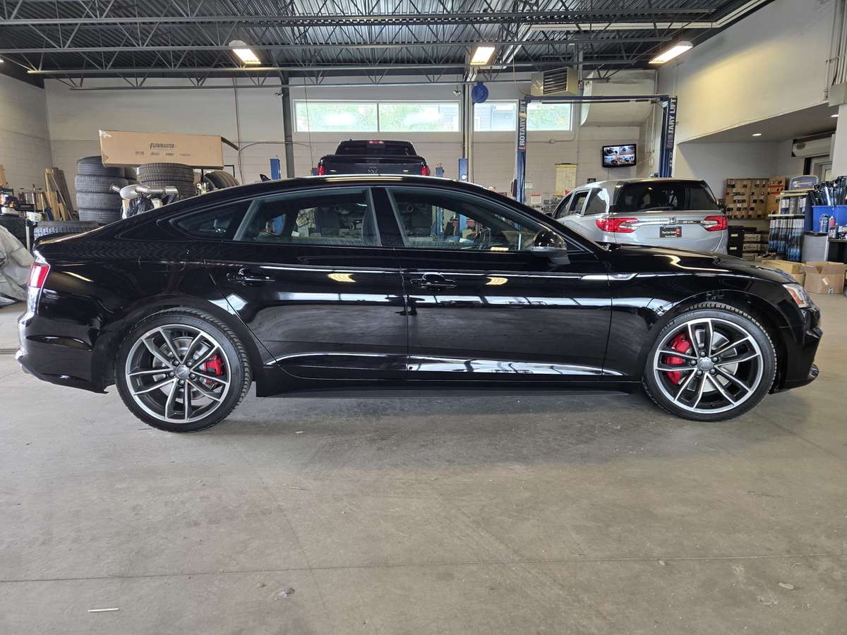 2019 Audi S5 Massage Seats | 349HP | Clean Title — снимка 1