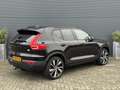 Volvo XC40 Recharge P8 AWD R-Design | Soh 94% | Pano | 360 ca Noir - thumbnail 2