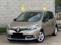 Renault Scenic III Phase 2 Essence LIMITED Année 03-2015 110.000KM Certifié Garantie 12 Mois Beige - thumbnail 1