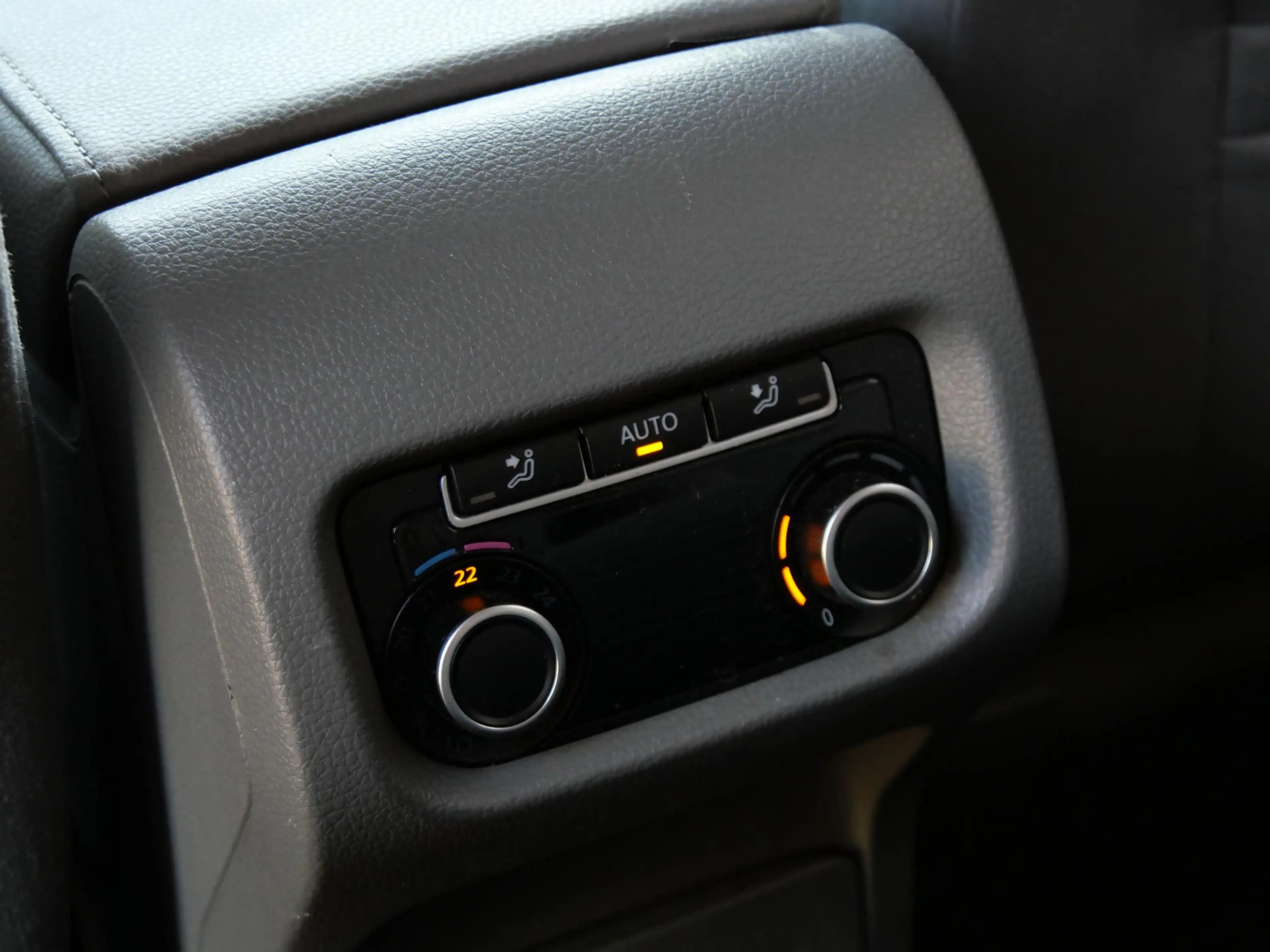 SEAT Alhambra 1.4TSi STYLE/ 7-PERSOONS/ PDC V+A/ TREKHAAK — photo 12