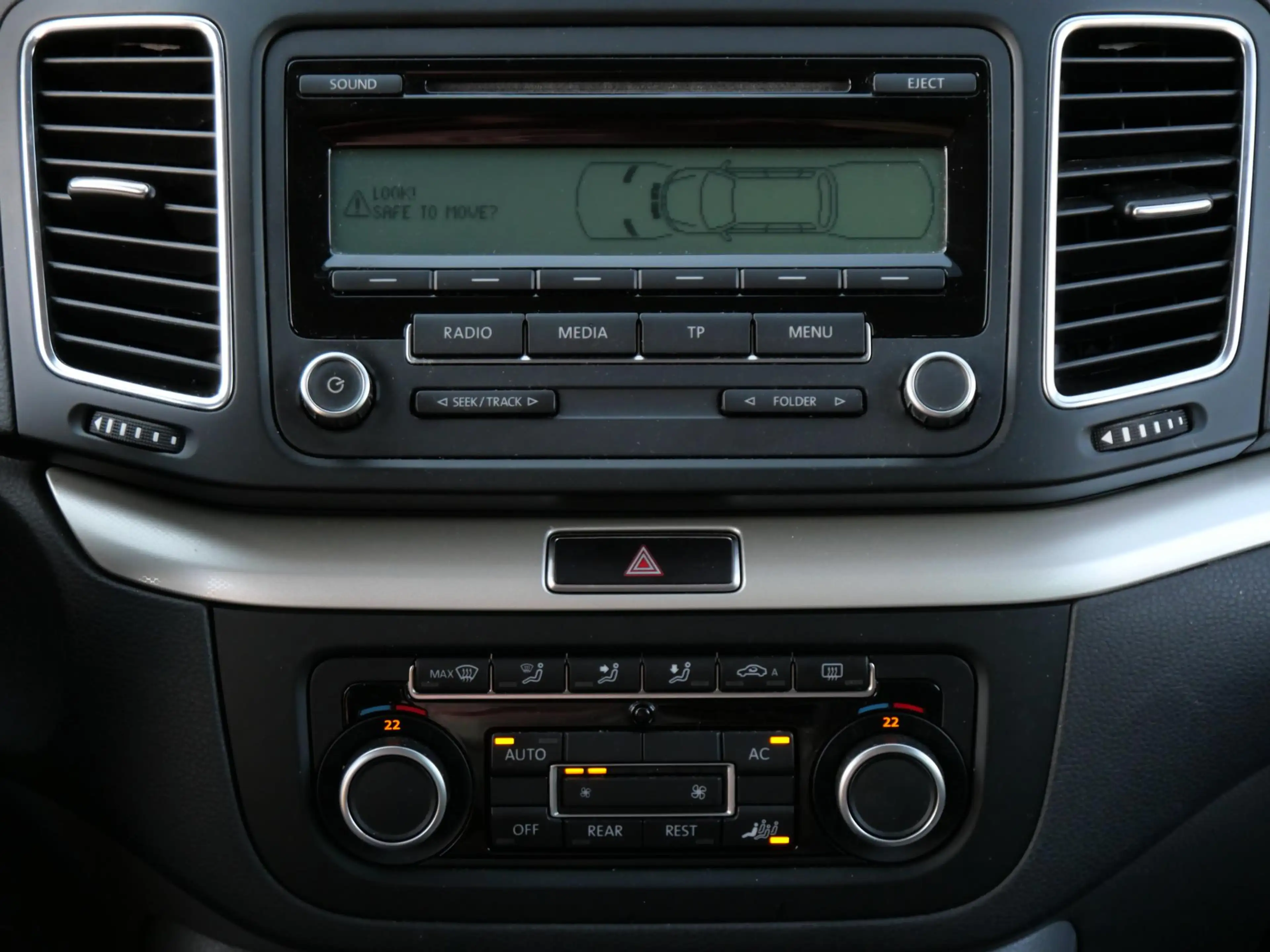SEAT Alhambra 1.4TSi STYLE/ 7-PERSOONS/ PDC V+A/ TREKHAAK — photo 11