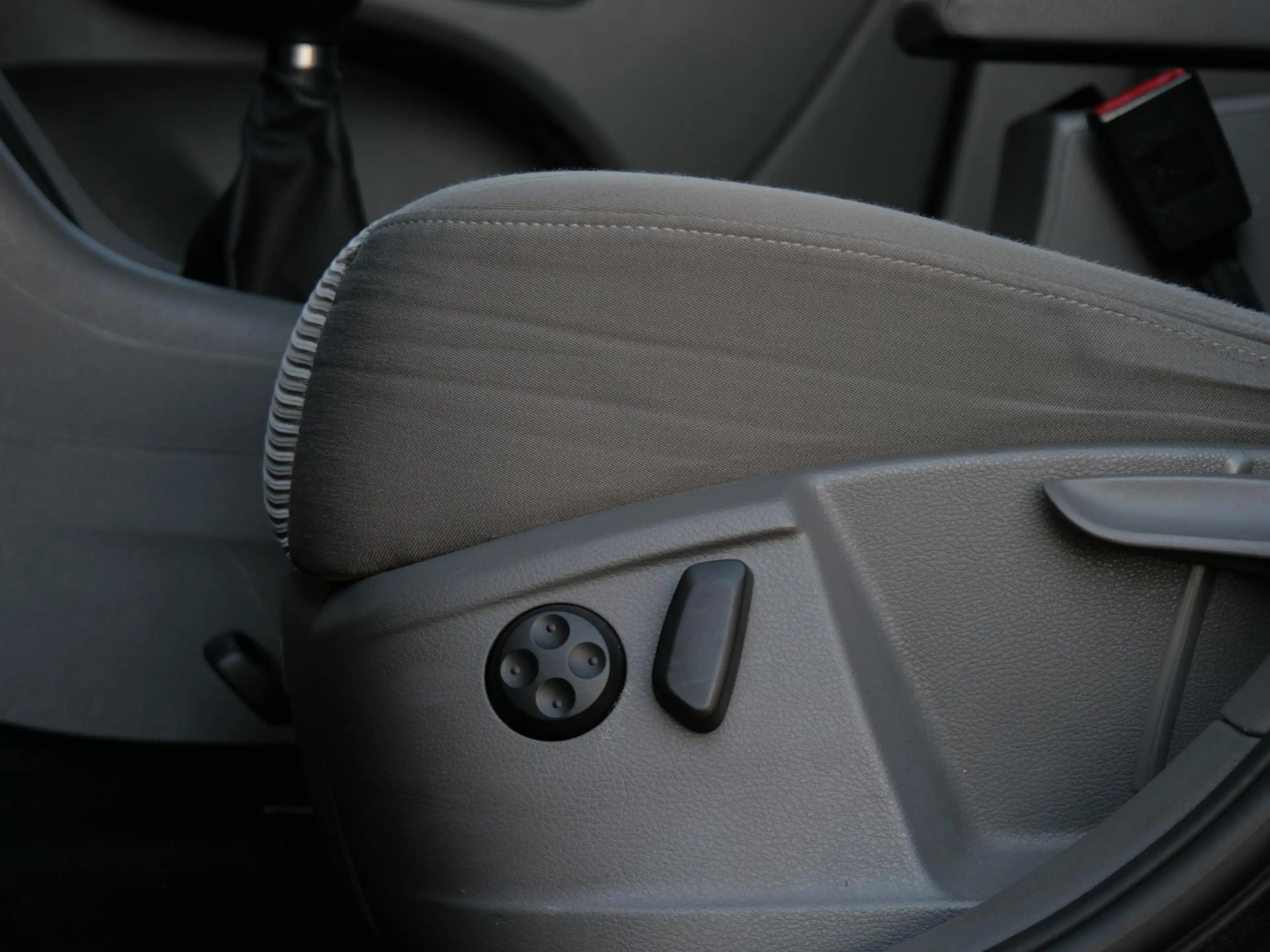 SEAT Alhambra 1.4TSi STYLE/ 7-PERSOONS/ PDC V+A/ TREKHAAK — photo 13