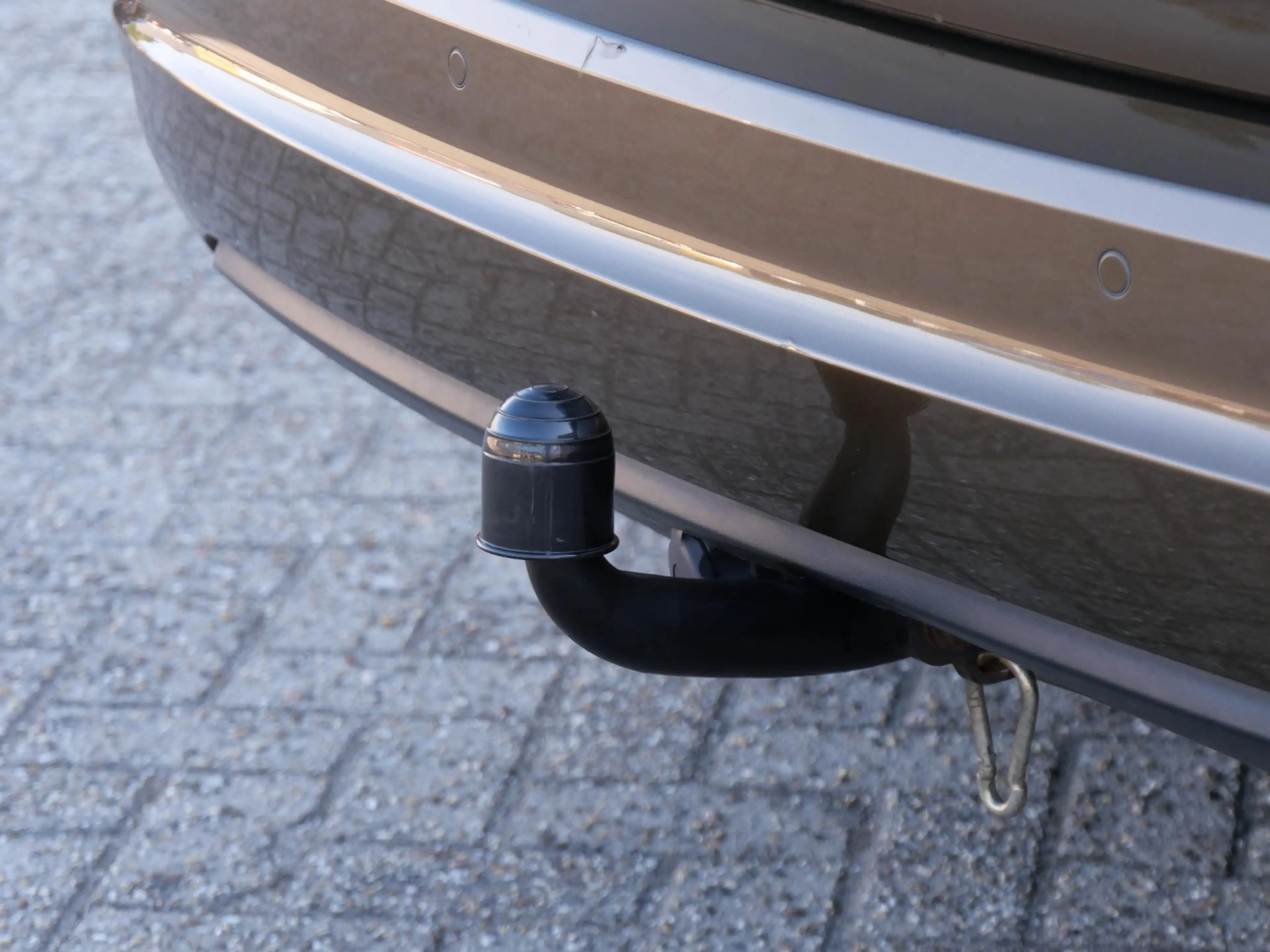 SEAT Alhambra 1.4TSi STYLE/ 7-PERSOONS/ PDC V+A/ TREKHAAK — photo 16