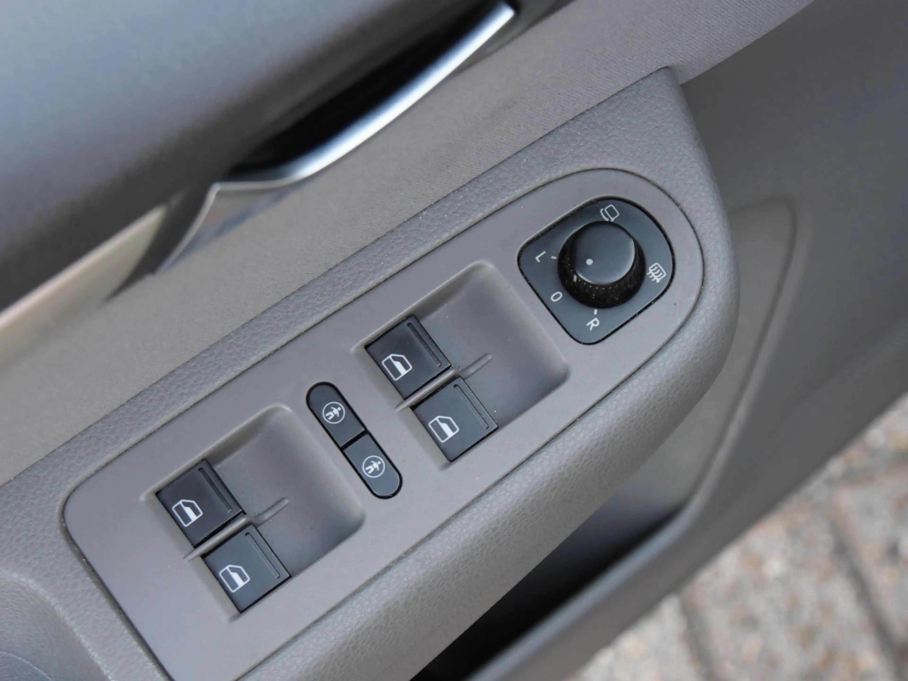 SEAT Alhambra 1.4TSi STYLE/ 7-PERSOONS/ PDC V+A/ TREKHAAK — photo 15