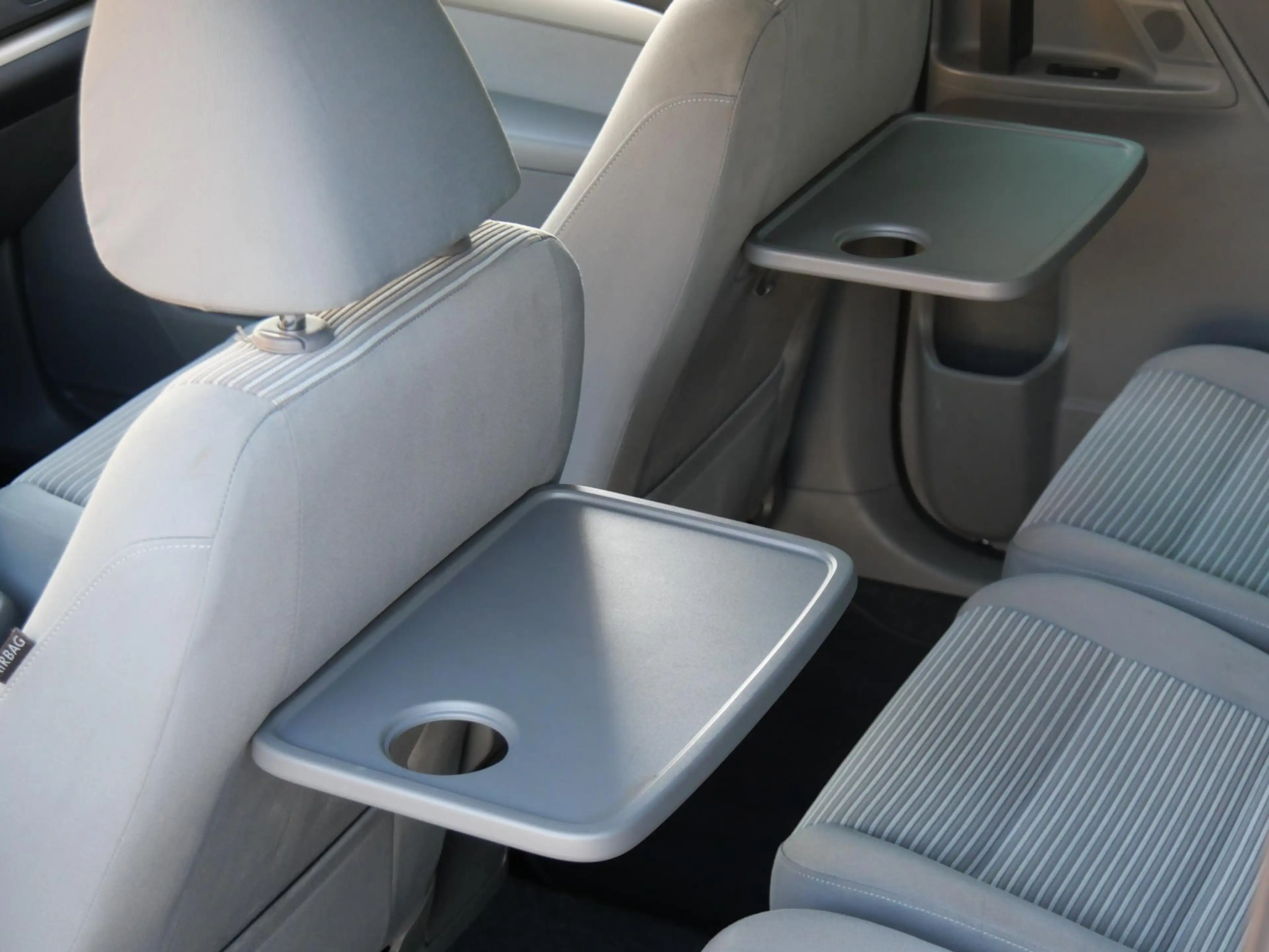 SEAT Alhambra 1.4TSi STYLE/ 7-PERSOONS/ PDC V+A/ TREKHAAK — photo 14