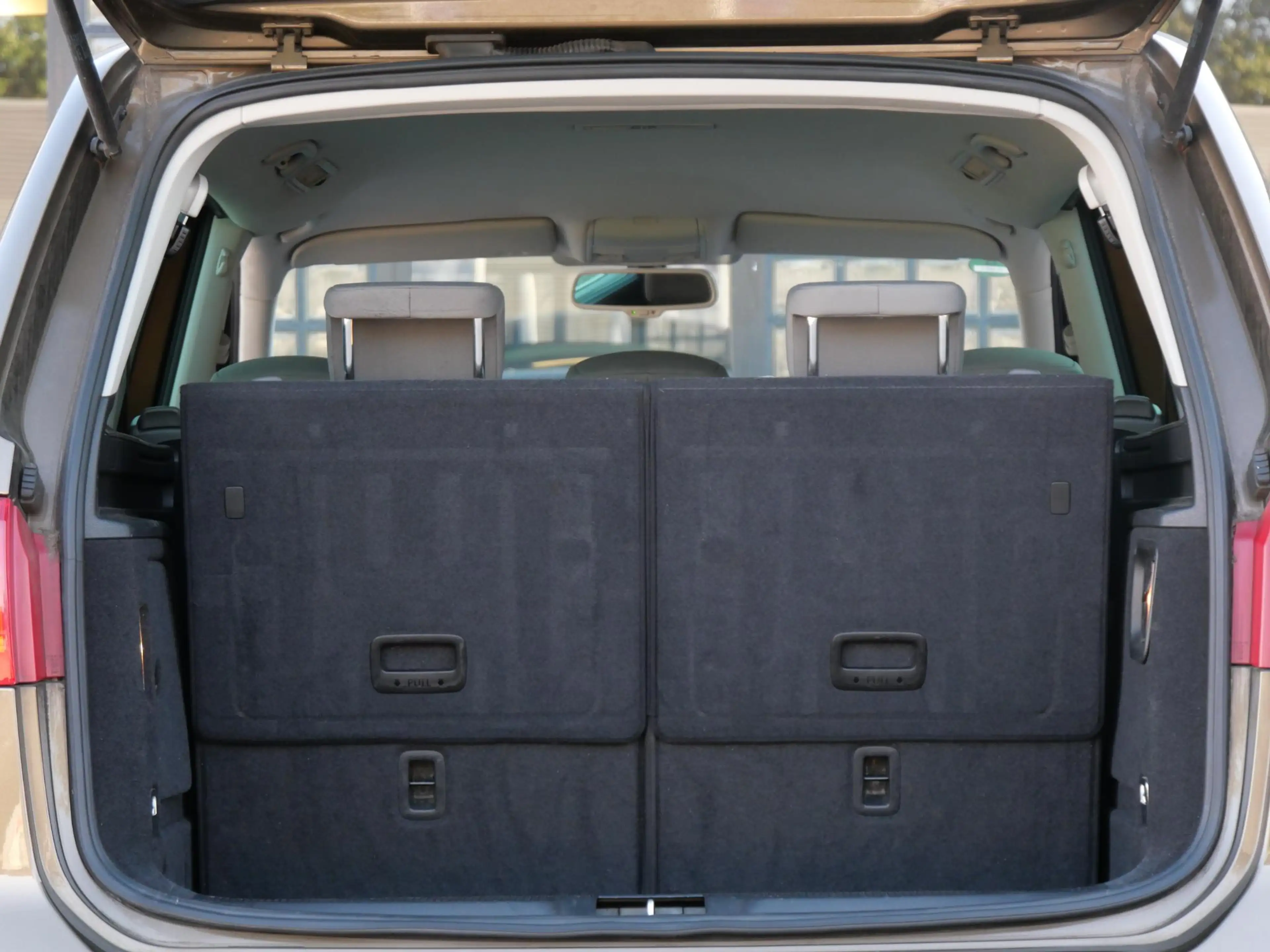 SEAT Alhambra 1.4TSi STYLE/ 7-PERSOONS/ PDC V+A/ TREKHAAK — photo 8
