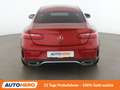 Mercedes-Benz E 450 E 450 4Matic AMG Line Rot - thumbnail 5