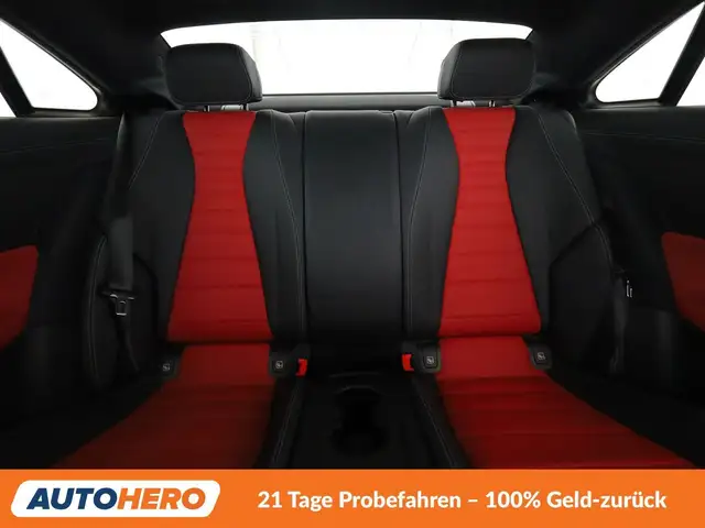 Mercedes-Benz E-Class view 15