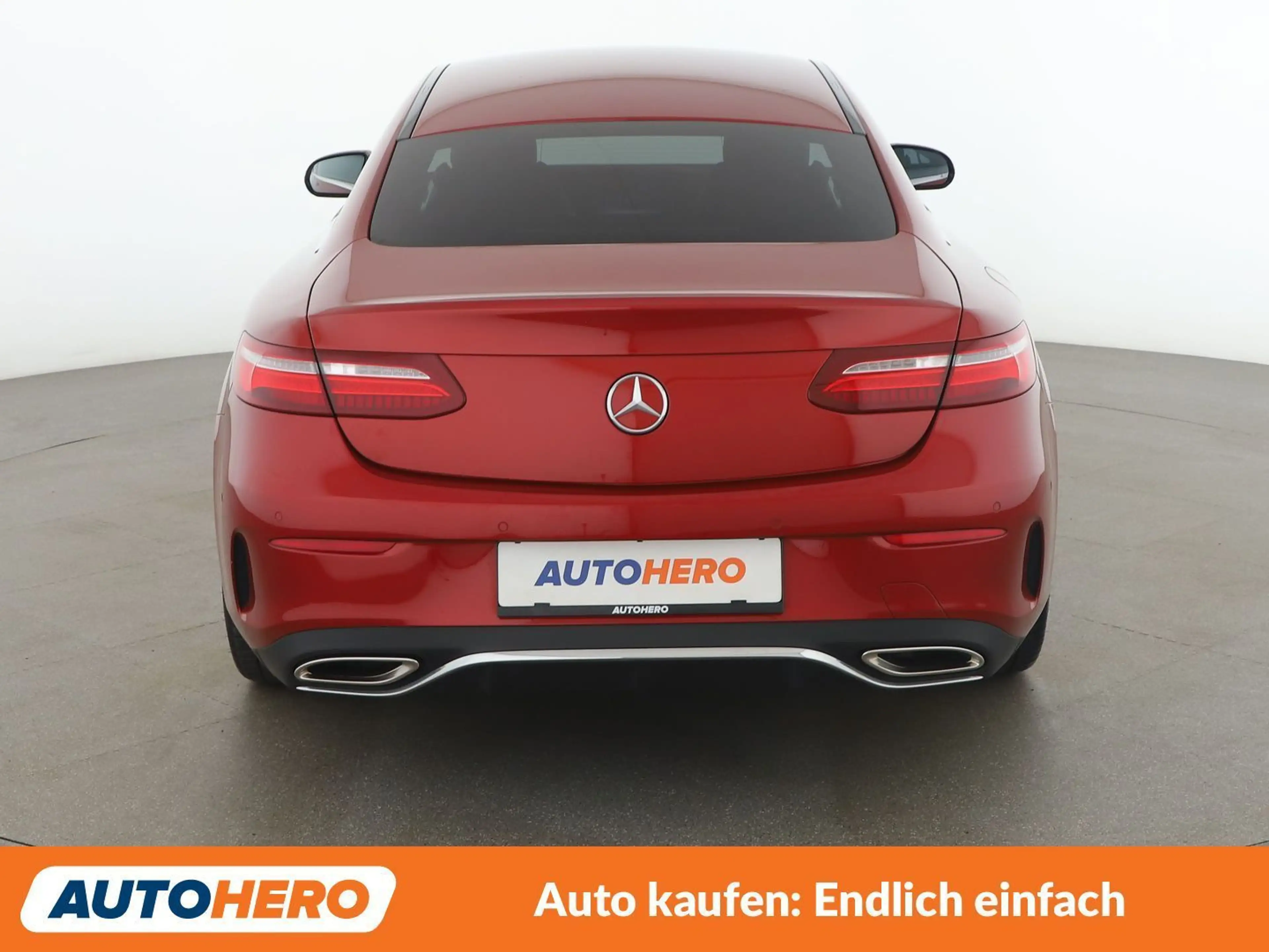Mercedes-Benz E 450 E 450 4Matic AMG Line — photo 5