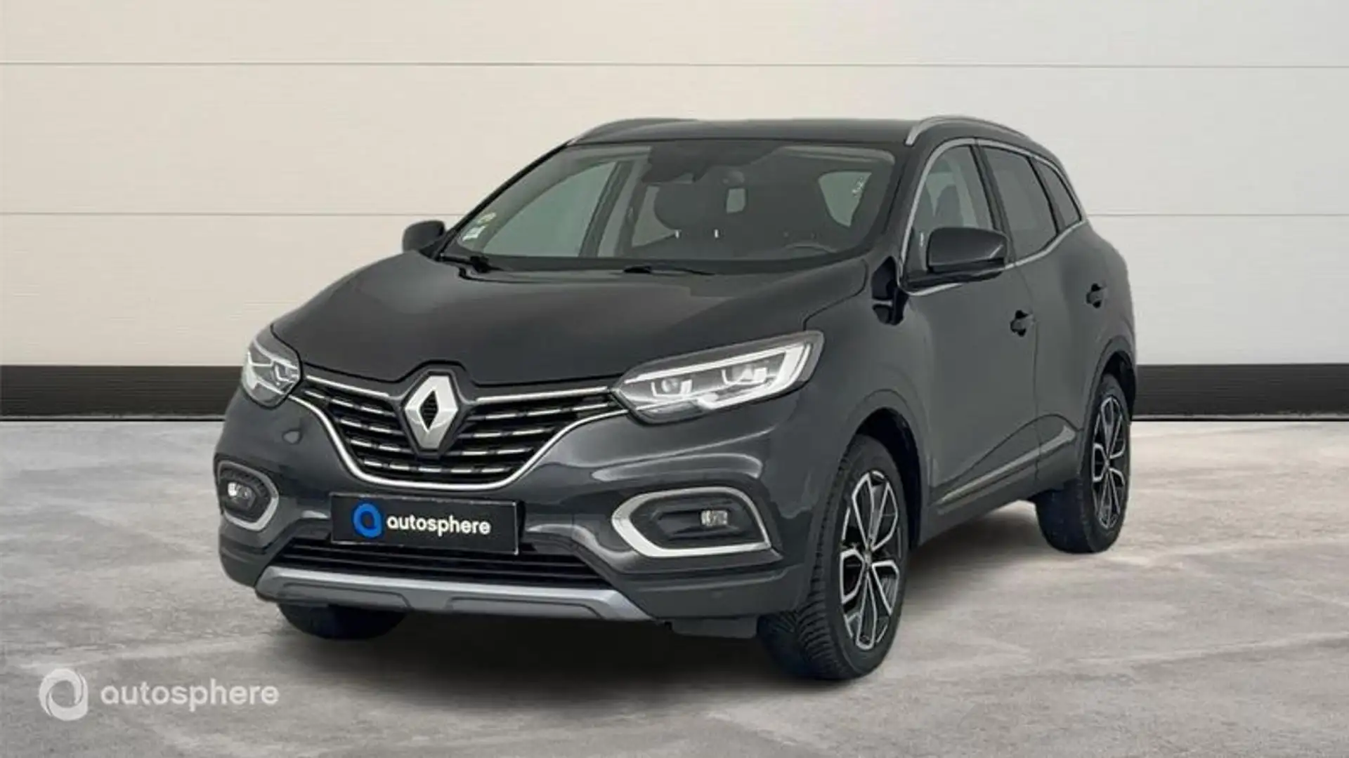 Renault Kadjar 1.5 Blue dCi 115ch Intens - 21 - 1