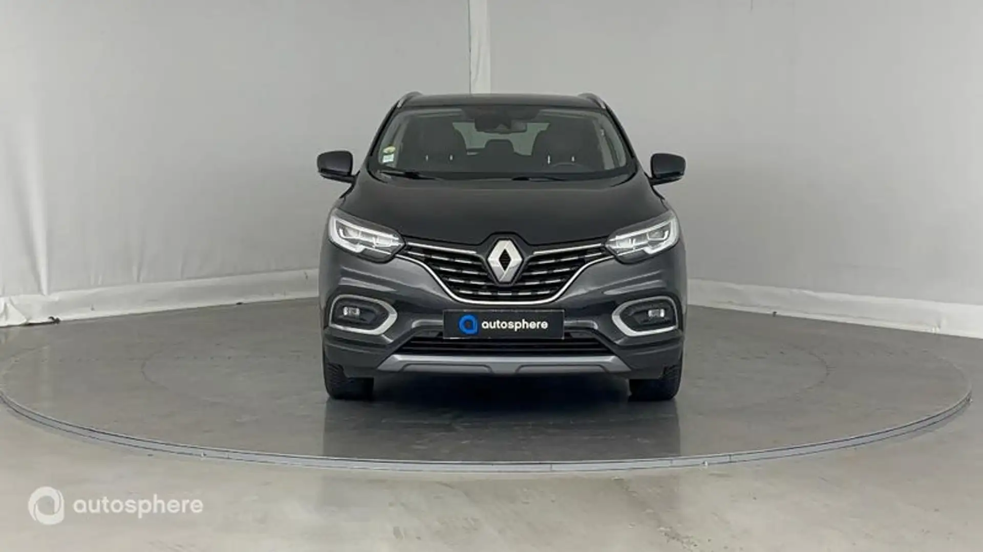 Renault Kadjar 1.5 Blue dCi 115ch Intens - 21 - 2