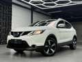 Nissan Qashqai N-Connecta ACC/360°KAME/PANO/SPURHA/DAB Blanc - thumbnail 1