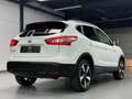 Nissan Qashqai N-Connecta ACC/360°KAME/PANO/SPURHA/DAB Blanc - thumbnail 7