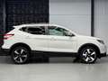 Nissan Qashqai N-Connecta ACC/360°KAME/PANO/SPURHA/DAB Blanc - thumbnail 15
