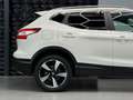 Nissan Qashqai N-Connecta ACC/360°KAME/PANO/SPURHA/DAB Blanc - thumbnail 16