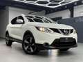Nissan Qashqai N-Connecta ACC/360°KAME/PANO/SPURHA/DAB Blanc - thumbnail 4