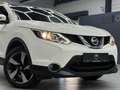 Nissan Qashqai N-Connecta ACC/360°KAME/PANO/SPURHA/DAB Blanc - thumbnail 5