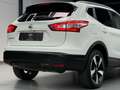 Nissan Qashqai N-Connecta ACC/360°KAME/PANO/SPURHA/DAB Blanc - thumbnail 8