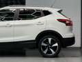 Nissan Qashqai N-Connecta ACC/360°KAME/PANO/SPURHA/DAB Blanc - thumbnail 24
