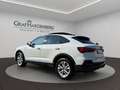 Audi Q3 Sportback S-Line 40TFSI Quat STr Panoramadach Weiß - thumbnail 4