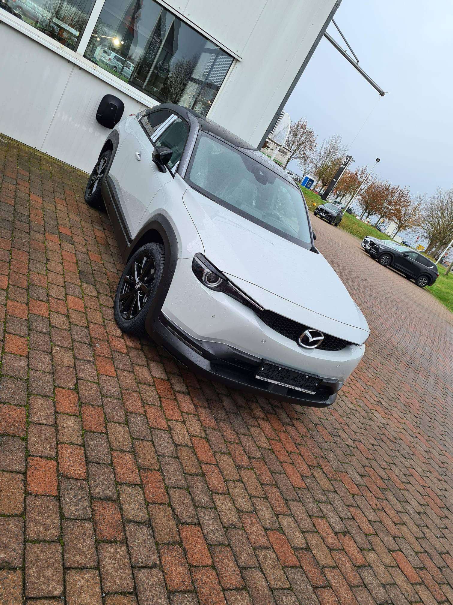 Second hand Mazda Mx-30 