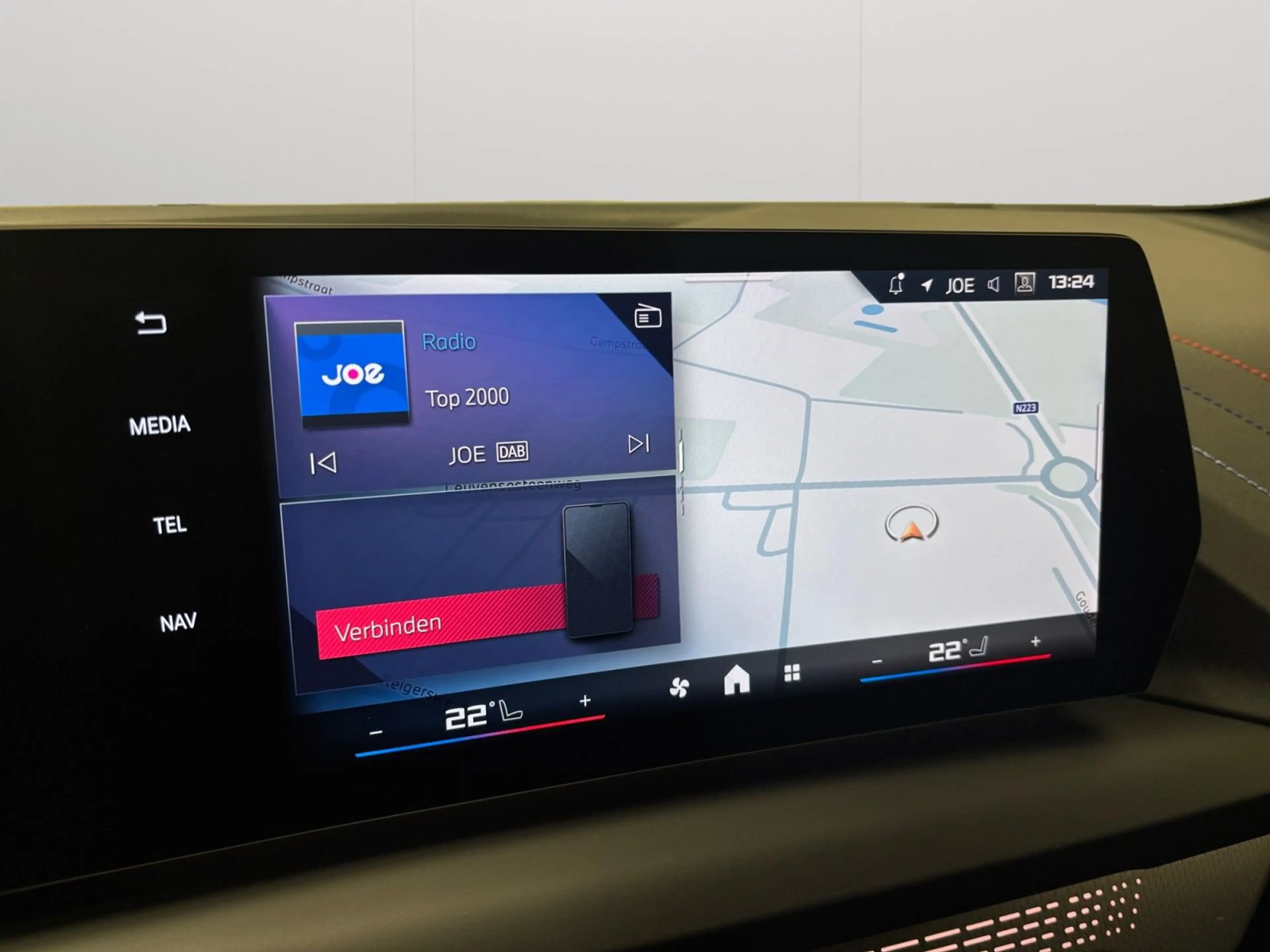 BMW 135 M135 xDrive AUT. GPS 360 camera Head Up Harman Kardon — photo 10
