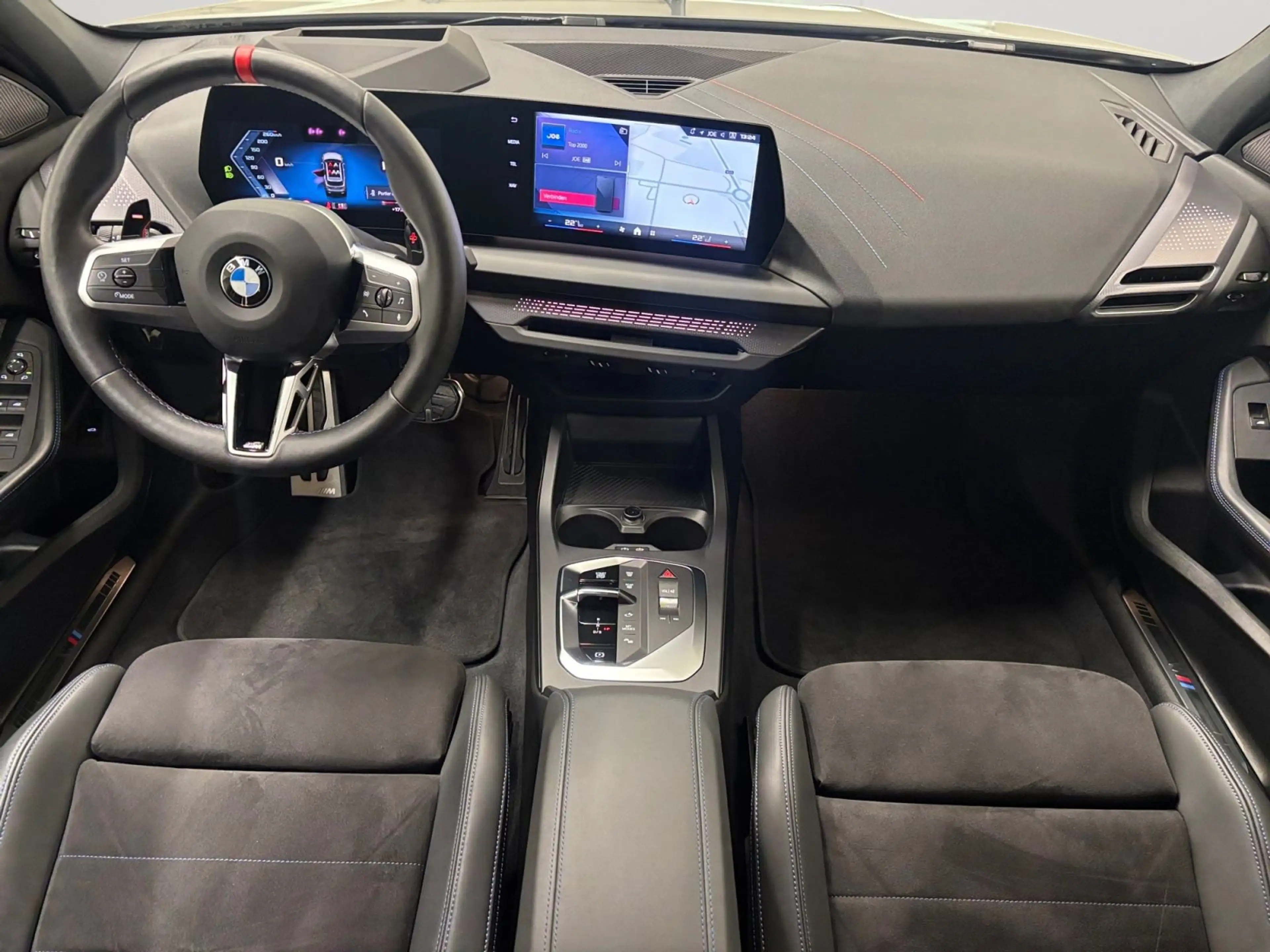 BMW 135 M135 xDrive AUT. GPS 360 camera Head Up Harman Kardon — photo 8