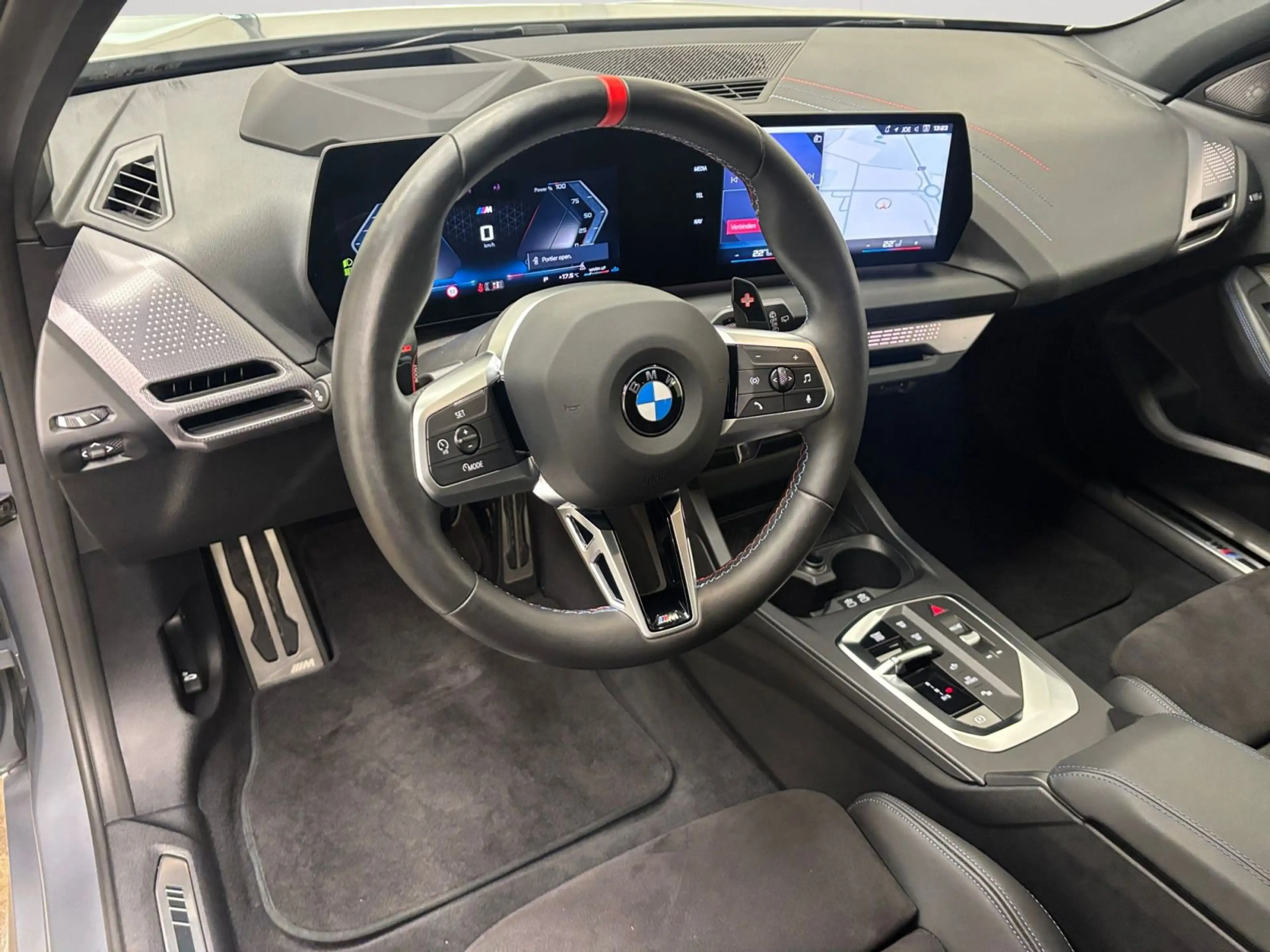 BMW 135 M135 xDrive AUT. GPS 360 camera Head Up Harman Kardon — photo 6