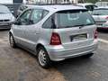 Mercedes-Benz A 140 Avantgarde Lang Silber - thumbnail 5