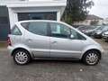 Mercedes-Benz A 140 Avantgarde Lang Silber - thumbnail 8