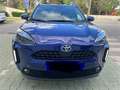 Toyota Yaris Cross 120H Active Tech Pack Comfort Azul - thumbnail 2