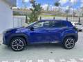 Toyota Yaris Cross 120H Active Tech Pack Comfort Azul - thumbnail 4