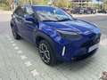 Toyota Yaris Cross 120H Active Tech Pack Comfort Azul - thumbnail 1
