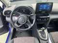 Toyota Yaris Cross 120H Active Tech Pack Comfort Azul - thumbnail 8