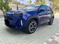 Toyota Yaris Cross 120H Active Tech Pack Comfort Azul - thumbnail 3