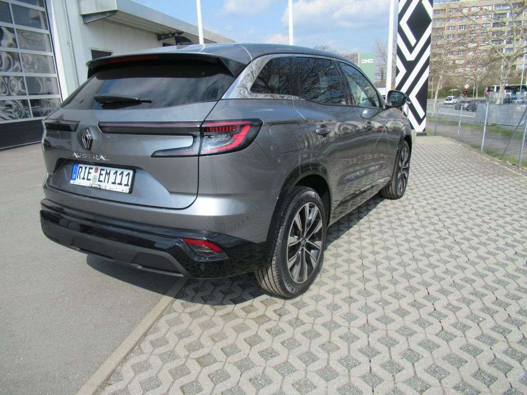 Renault Austral