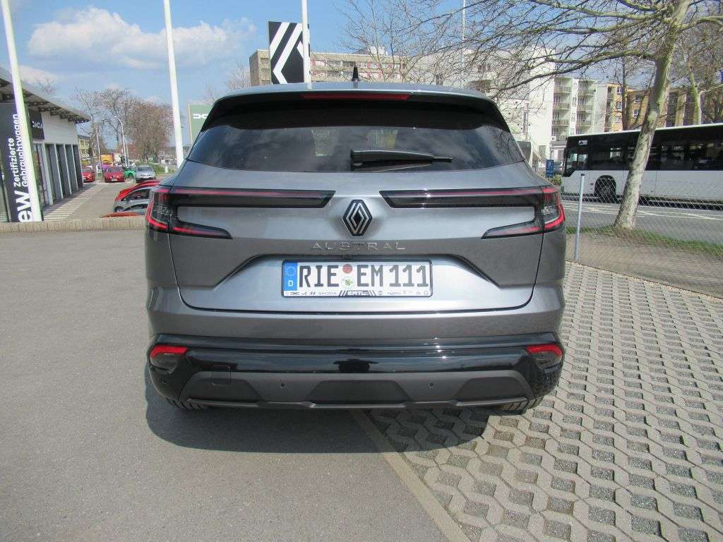 Renault Austral
